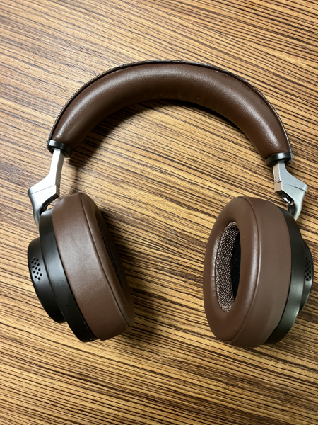 Shure Aonic 50 brusreducerande hörlurar  - Bild 3 av 3