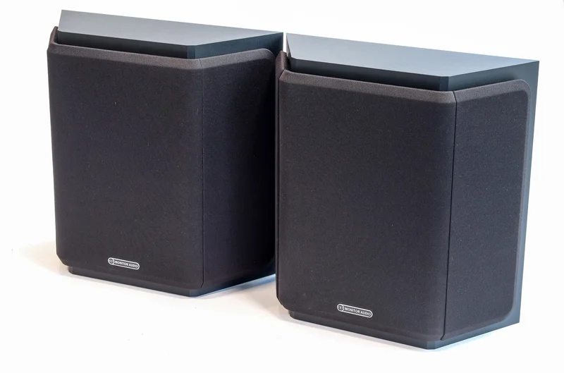 Monitor Audio Bronze FX 6G Monitor Audio Bronze FX 6G - Image 1 of 3
