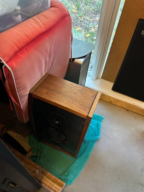 Bose 901 Mk lll - Bild 3 av 3