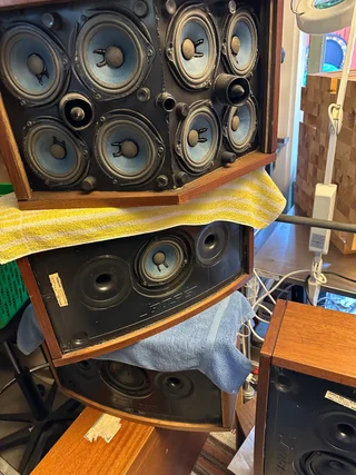 Bose 901 Mk lll
