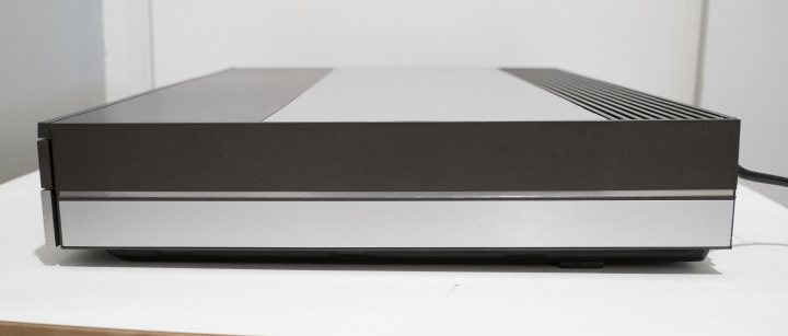 Bang & Olufsen BeoMaster 5500 (2331) & Master Control Panel