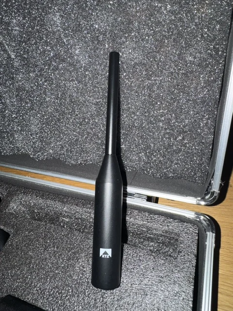 XTZ Room Analyzer pro - Kuva 2 / 3