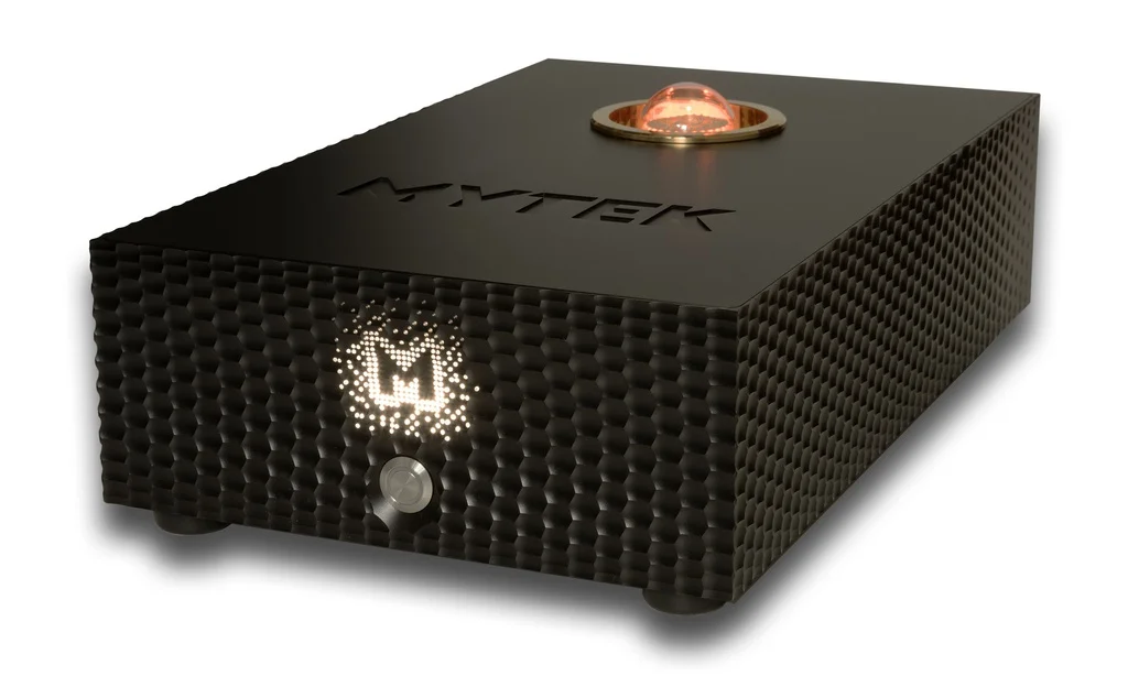 Mytek Empire | Stereo / Monoslutsteg