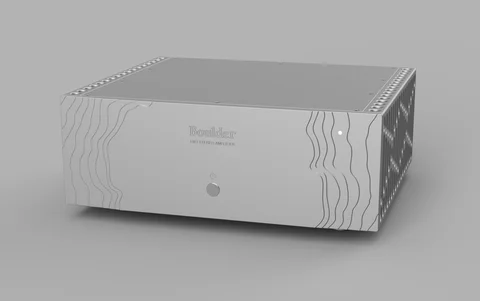 Boulder 1061 |&nbsp;Stereoslutsteg