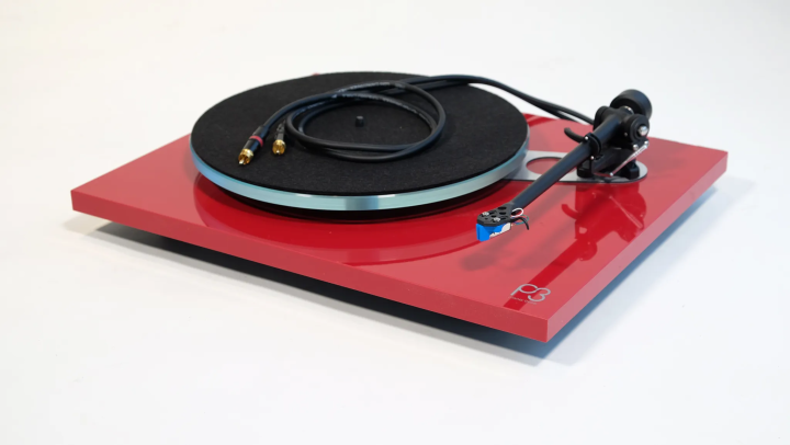 Rega Planar 3