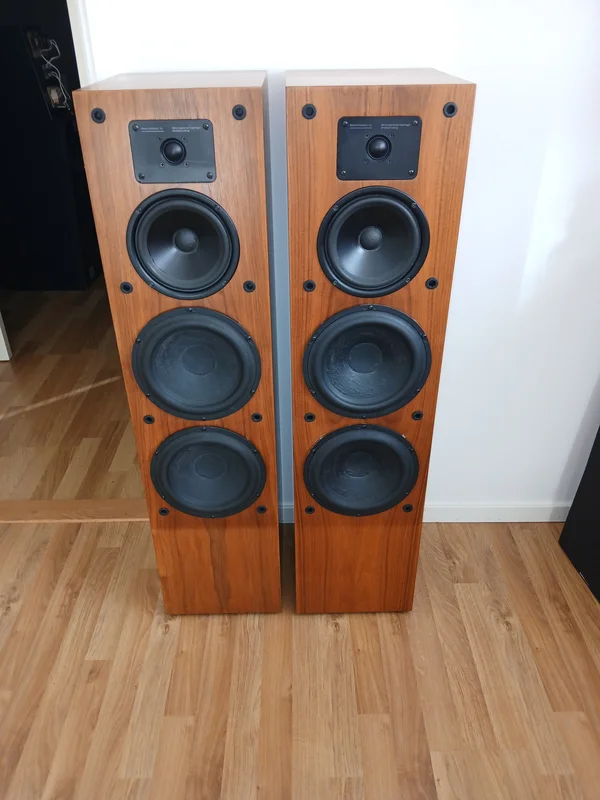 Boston Acoustics T1000 - Bild 1 av 7