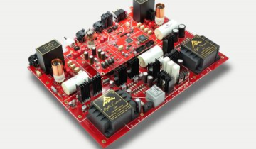 AMR DP-777 DAC Black Edition ( Ny i Kartong! ) 
