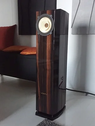 Voxativ Zeth (special edition) | Golvhögtalare