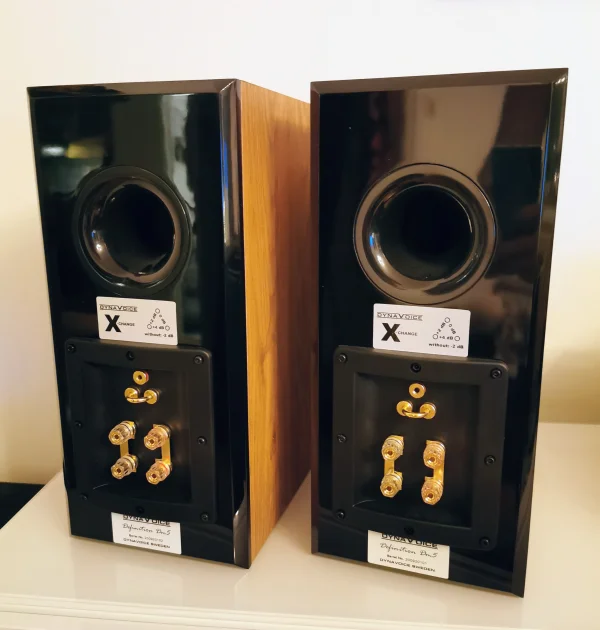 Dynavoice Definition DM5  - Bild 3 av 5