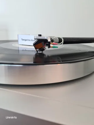 Dynavector DRT XV 1t  used in good cond 400 h 