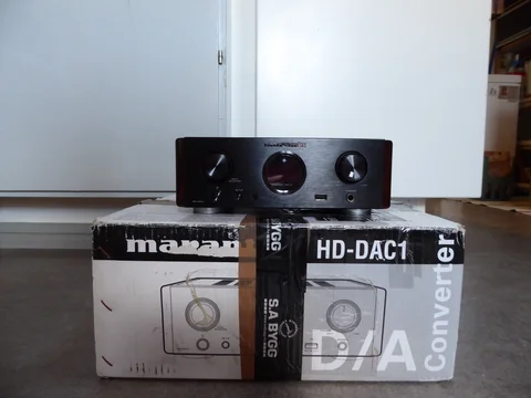 Marantz HD-DAC1
