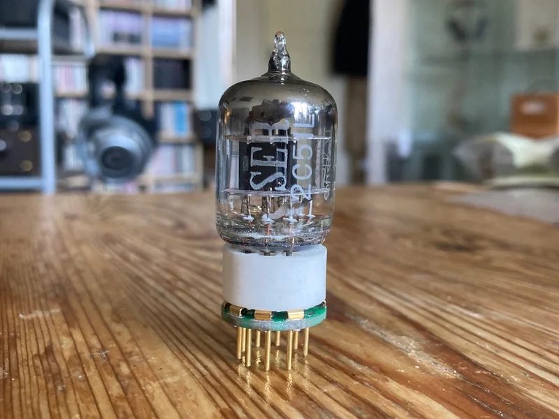 Swedish Schiit Swedish Schiit - Bild 5 av 5