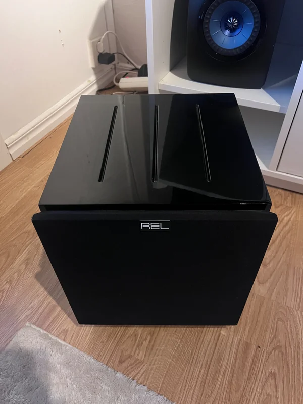 Rel r-205 - Kuva 2 / 6