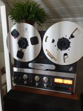 ReVox B-77 