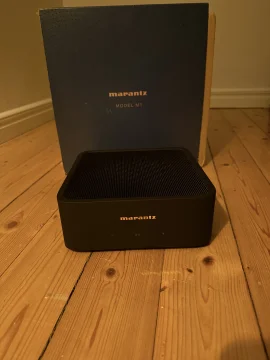 Marantz M1