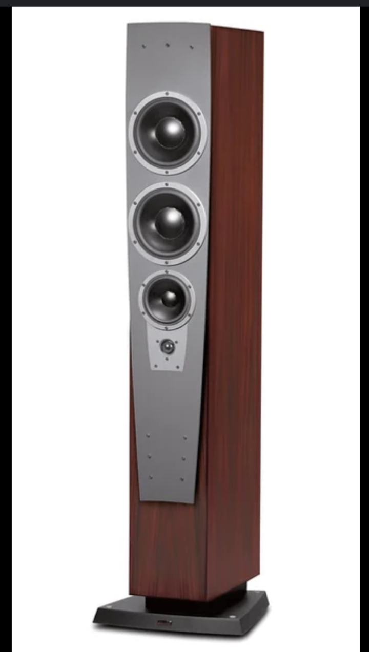 Dynaudio Contour S 5.4