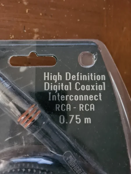 Digitalkabel - Bild 4 av 6