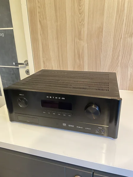Anthem MRX 520 Anthem MRX 520 - Bild 1 av 2