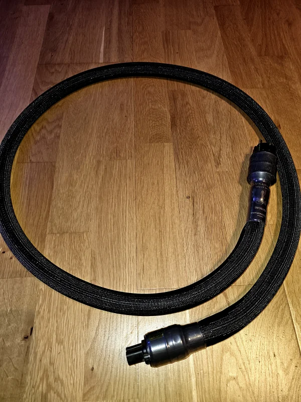 Shunyata Black Mamba Helix CX series  - Bild 1 av 5