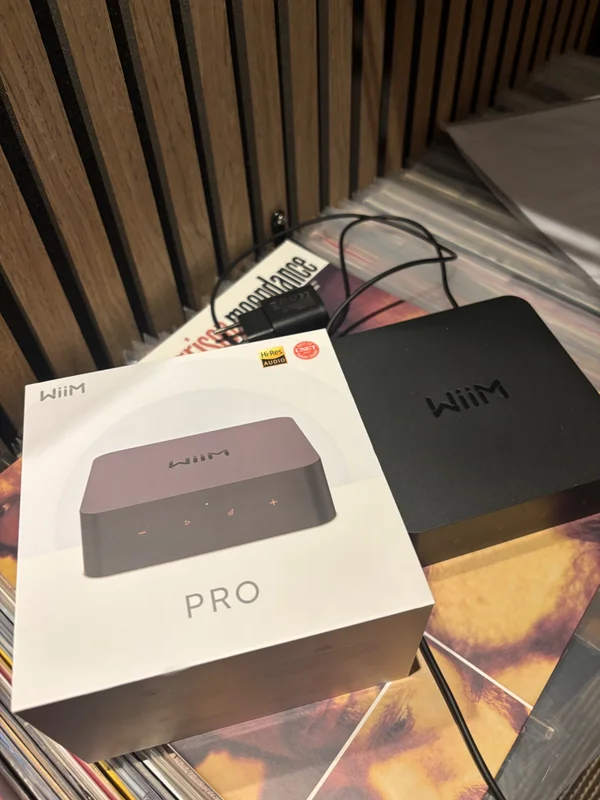Wiim PRO i nyskick - Bilde 3 av 3