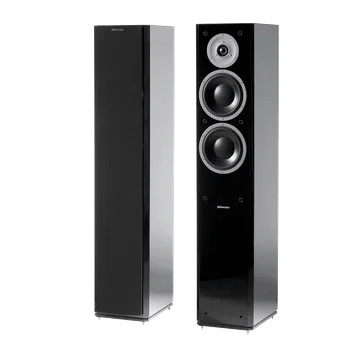 Dynaudio Focus 260