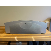 MARTIN LOGAN FRESCO