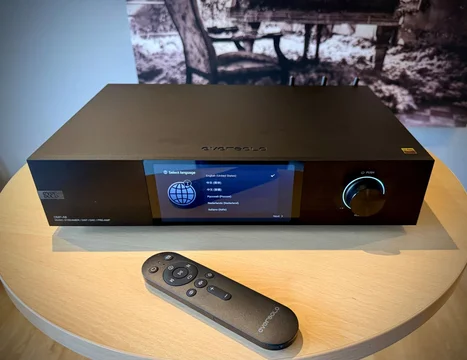 EverSolo DMP-A8 - Pre-owned