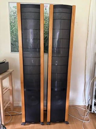 Martin Logan