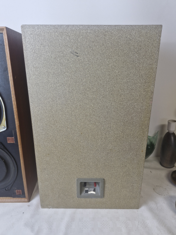 KEF CADENZA SP1024 1970 VINTAGE 700KR.