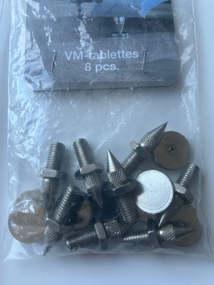 Högtalarspikes Högtalarspikes - Billede 2 af 4