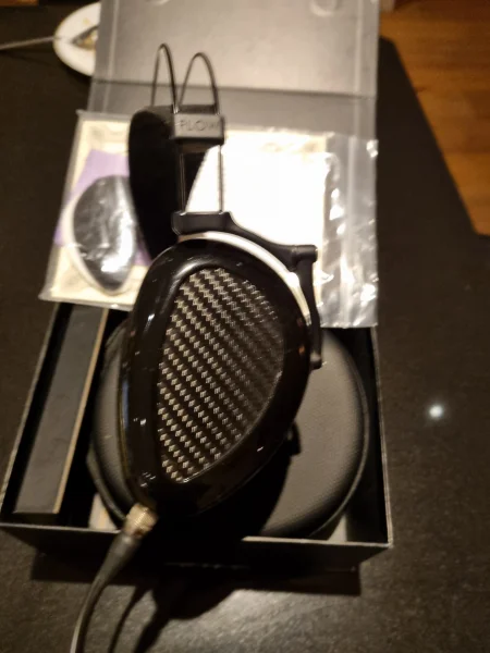 Dan Clark Aeon 2 Noire (Closed) Dan Clark Aeon 2 Noire (Closed) - Bild 4 av 5