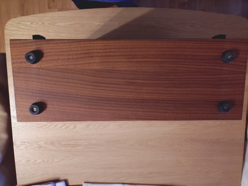 DELAR  &  TILLBEHÖR   ReVox  A77  - Bild 4 av 7