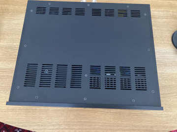 Audionet Amp lll