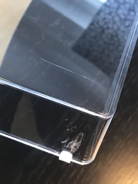 Roksan Attessa Turntable - Bild 7 av 7