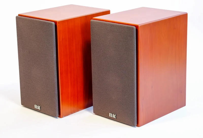 Elac BS 203.2 Elac BS 203.2 - Bild 1 av 3