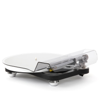Rega NAIA - almost new