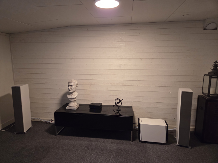 Dynaudio Excite X34