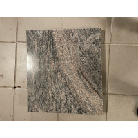 TUNG STENPLATTTA  54 X 47  30mm