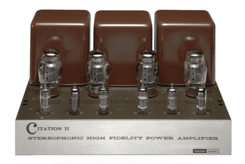 Harman Kardon Citation 2