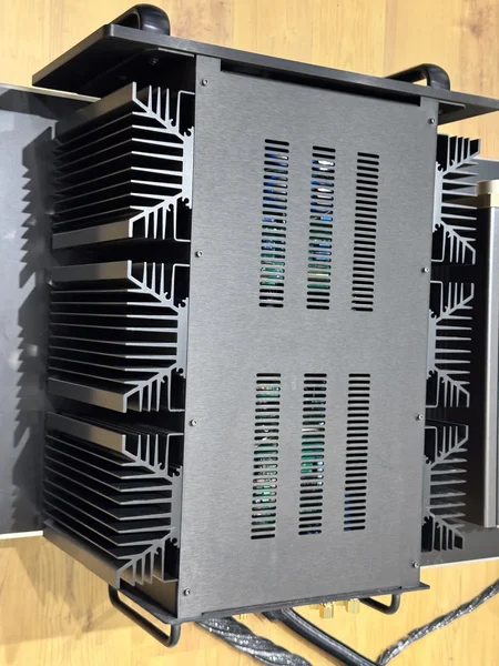 BEST OFFER - LAMM Industries M1.2 Reference - Bild 7 av 7