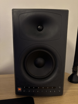 JBL LSR4326P, LSR4328P och LSR4312SP