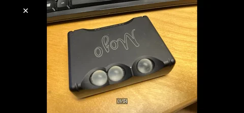 Chord Mojo