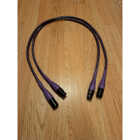 XLR JPS Superconductor Q