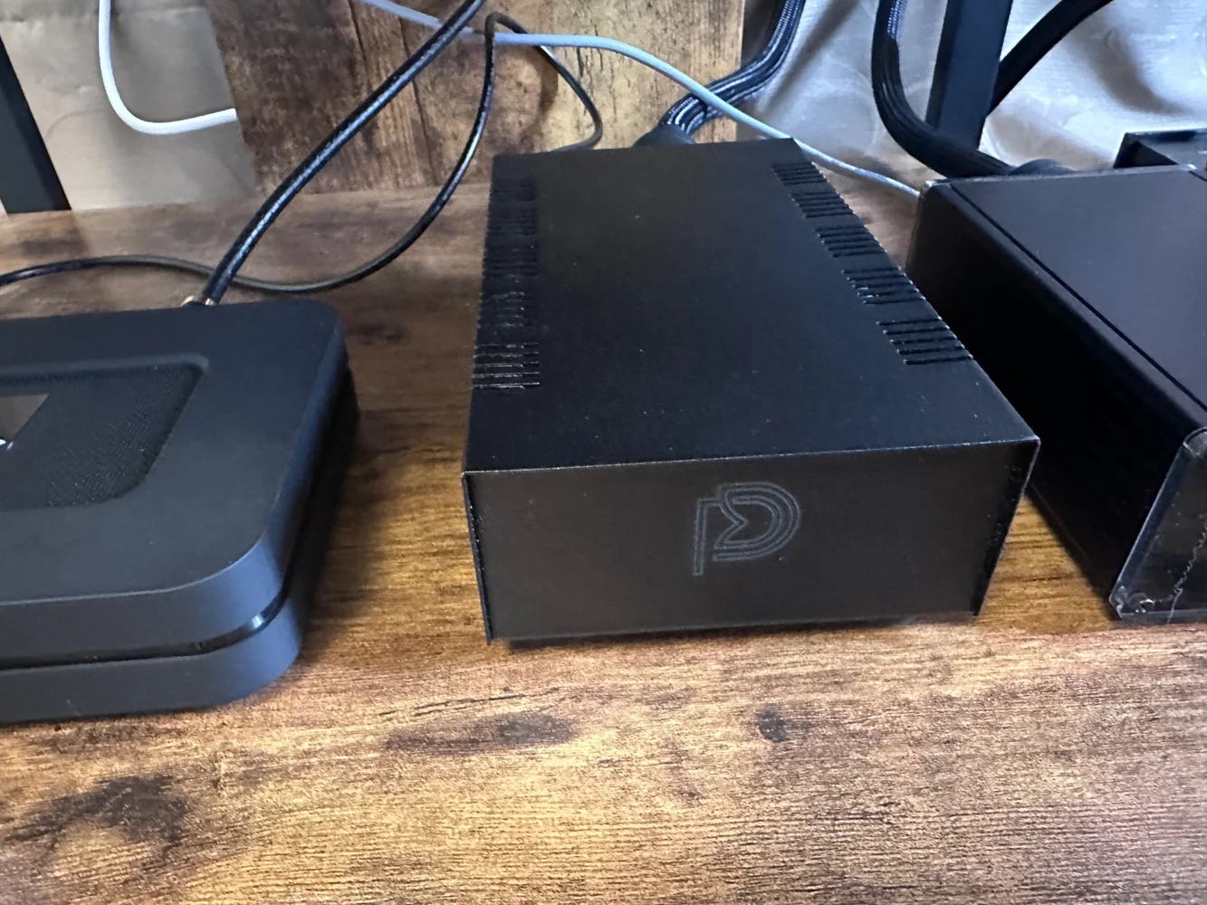 Bluesound Node2i - Image 3 of 3