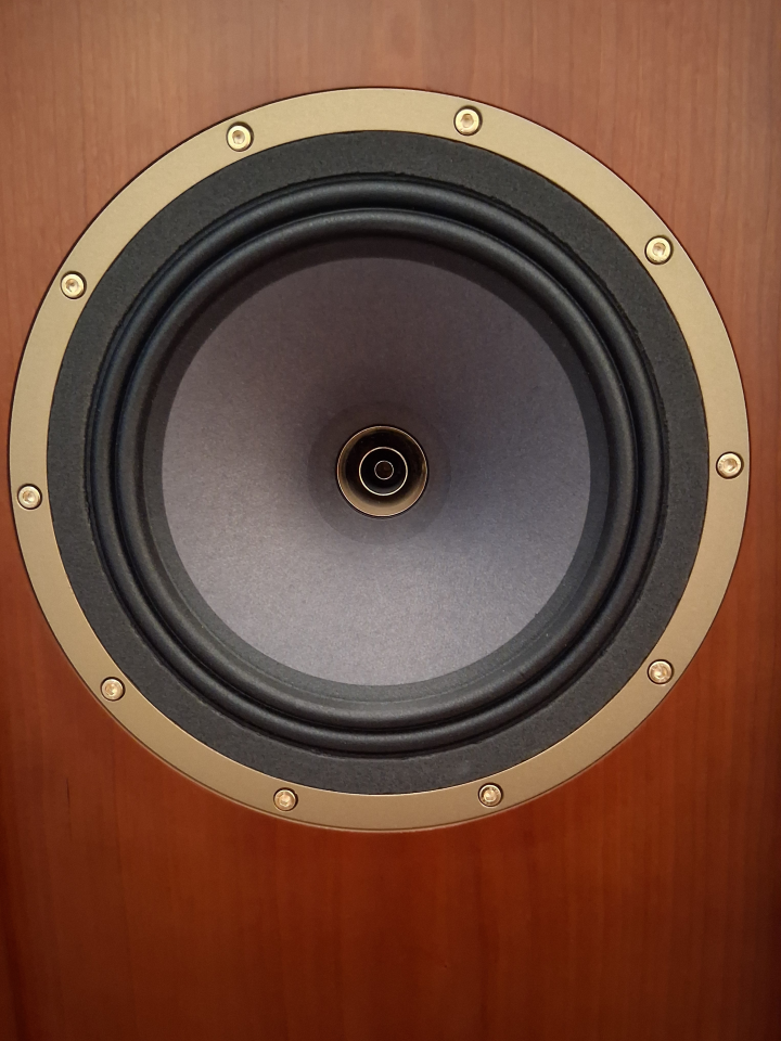 Tannoy Prestige Glenair 10