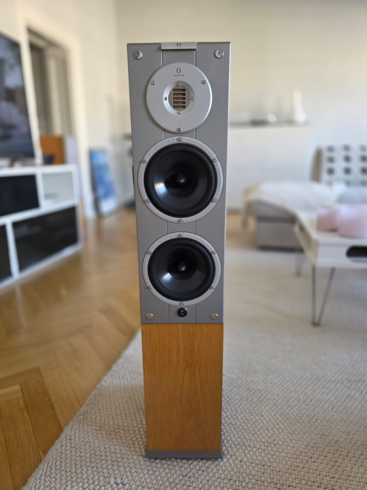 Audiovector MI3 Avantgarde Arreté LE