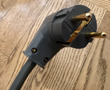 Supra LoRad 2.5 SILVER - Anniversary Edition