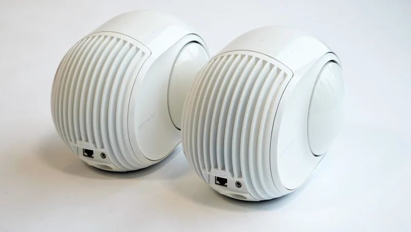 Devialet Phantom II 95 db - Bild 2 av 2