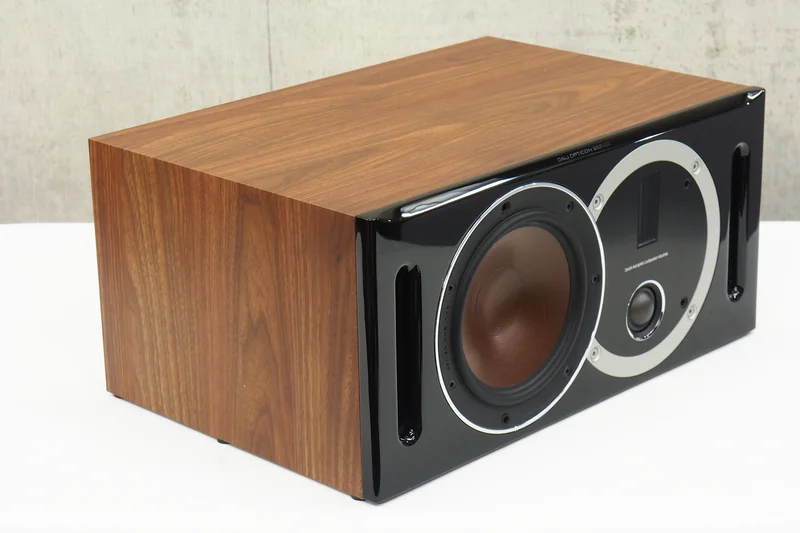 Dali Opticon Vokal Centerh&ouml;gtalare i toppenskick - Bild 1 av 3