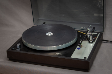 Thorens TD160 B MK II